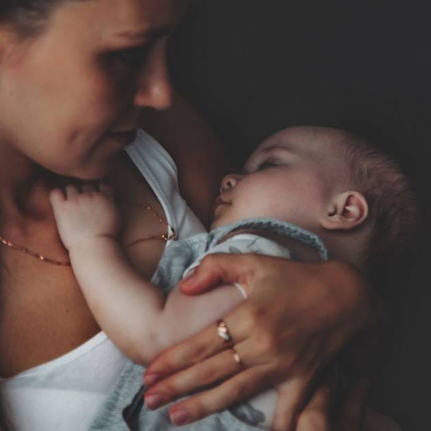 Asesoría de Destete Sin Lágrimas