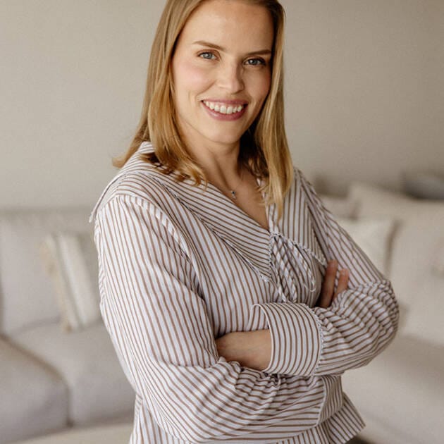 Asesorías de sueño respetuoso