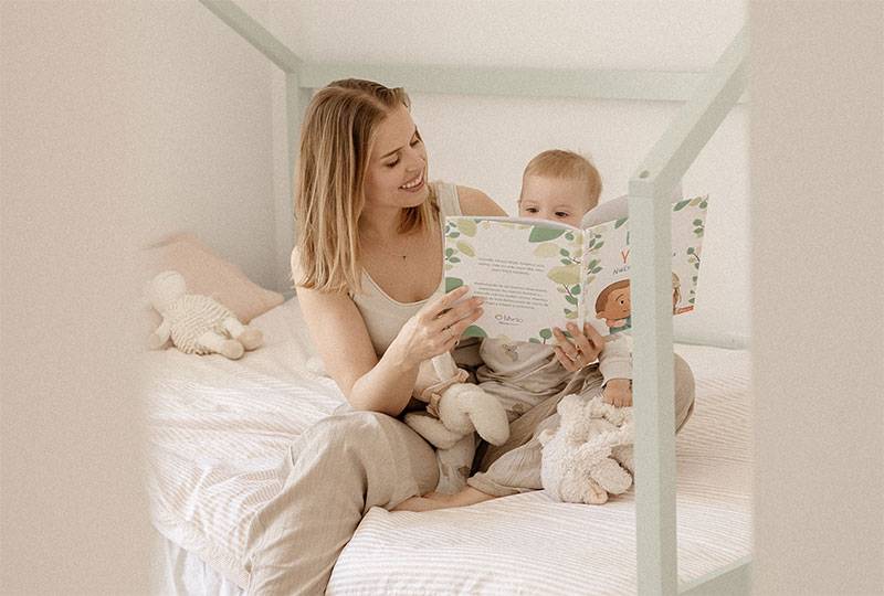 El sueño de tu bebé