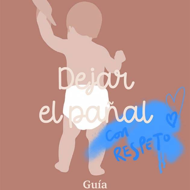 Dejar el pañal con respeto